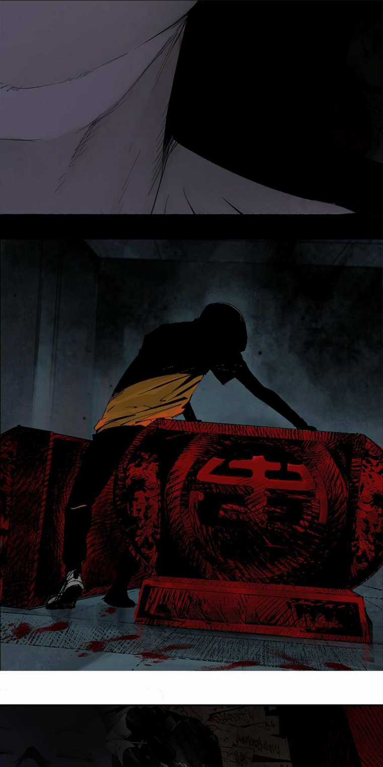 Sở Ô - Chapter 3 - Trang 30