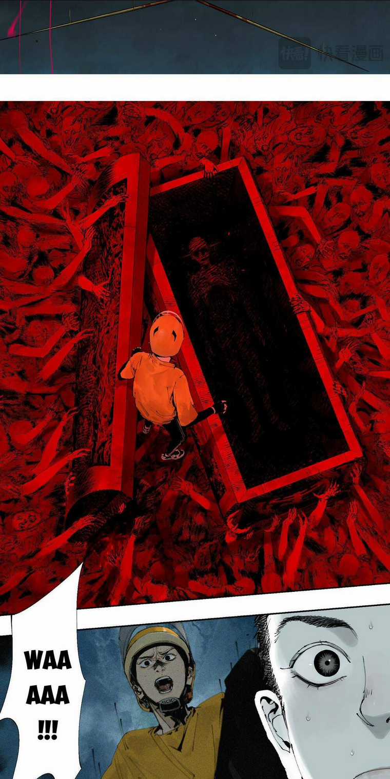 Sở Ô - Chapter 3 - Trang 33