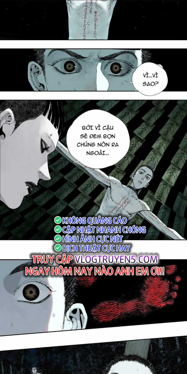 Sở Ô - Chapter 3 - Trang 46