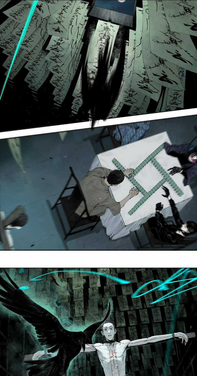 Sở Ô - Chapter 3 - Trang 48