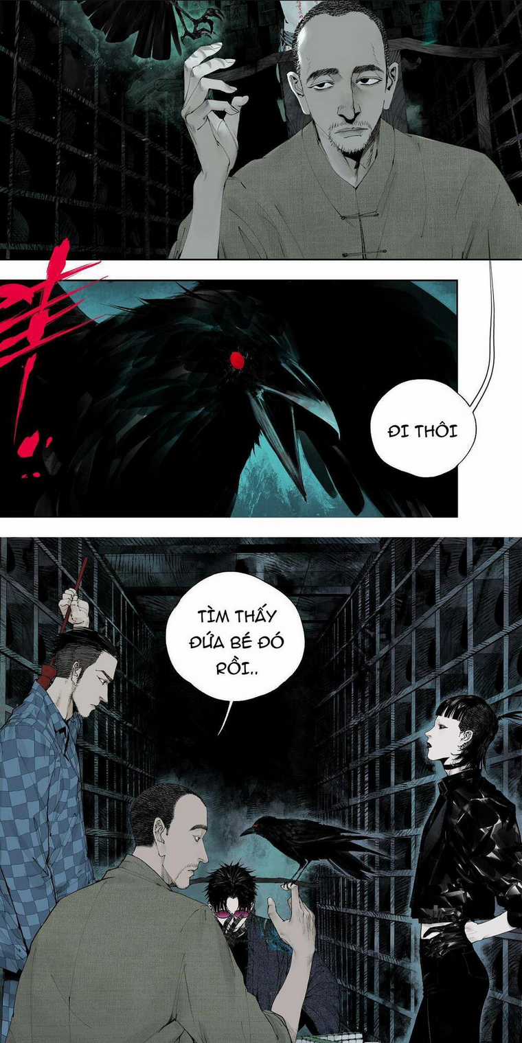 Sở Ô - Chapter 3 - Trang 49
