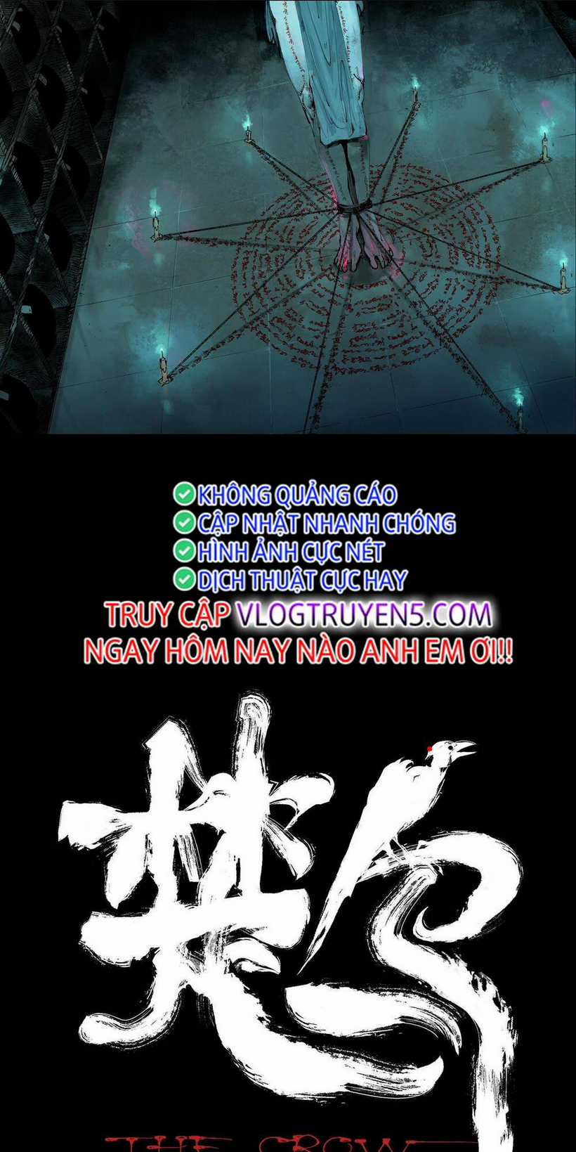 Sở Ô - Chapter 3 - Trang 6