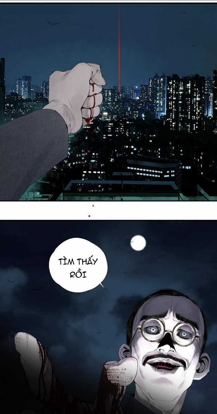 Sở Ô - Chapter 3 - Trang 56