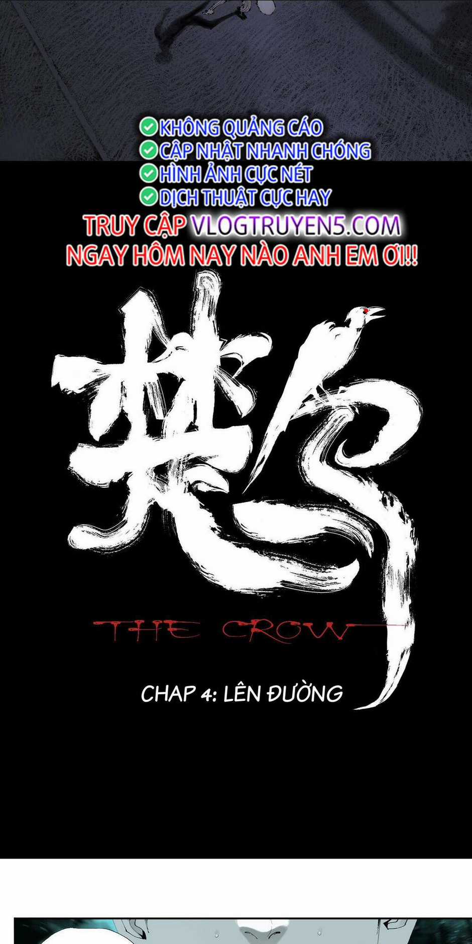 Sở Ô - Chapter 4 - Trang 2