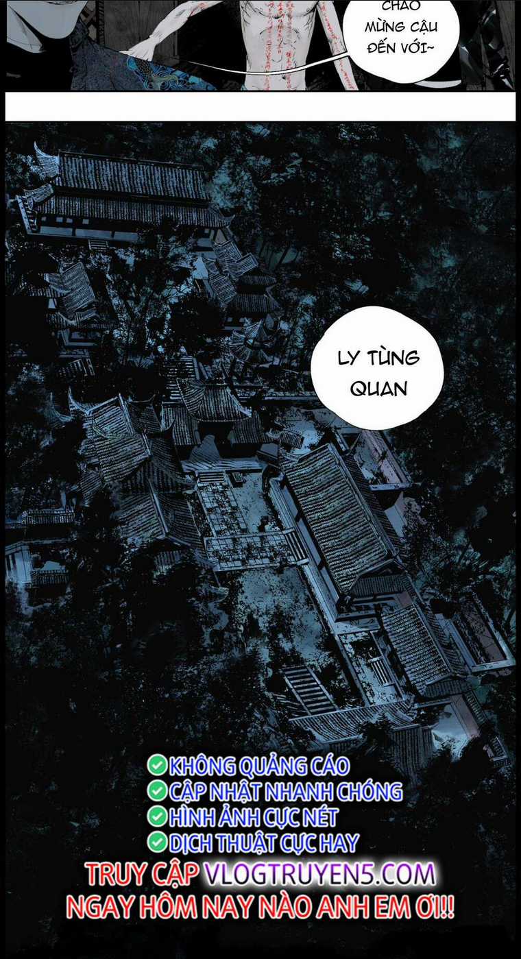 Sở Ô - Chapter 4 - Trang 16