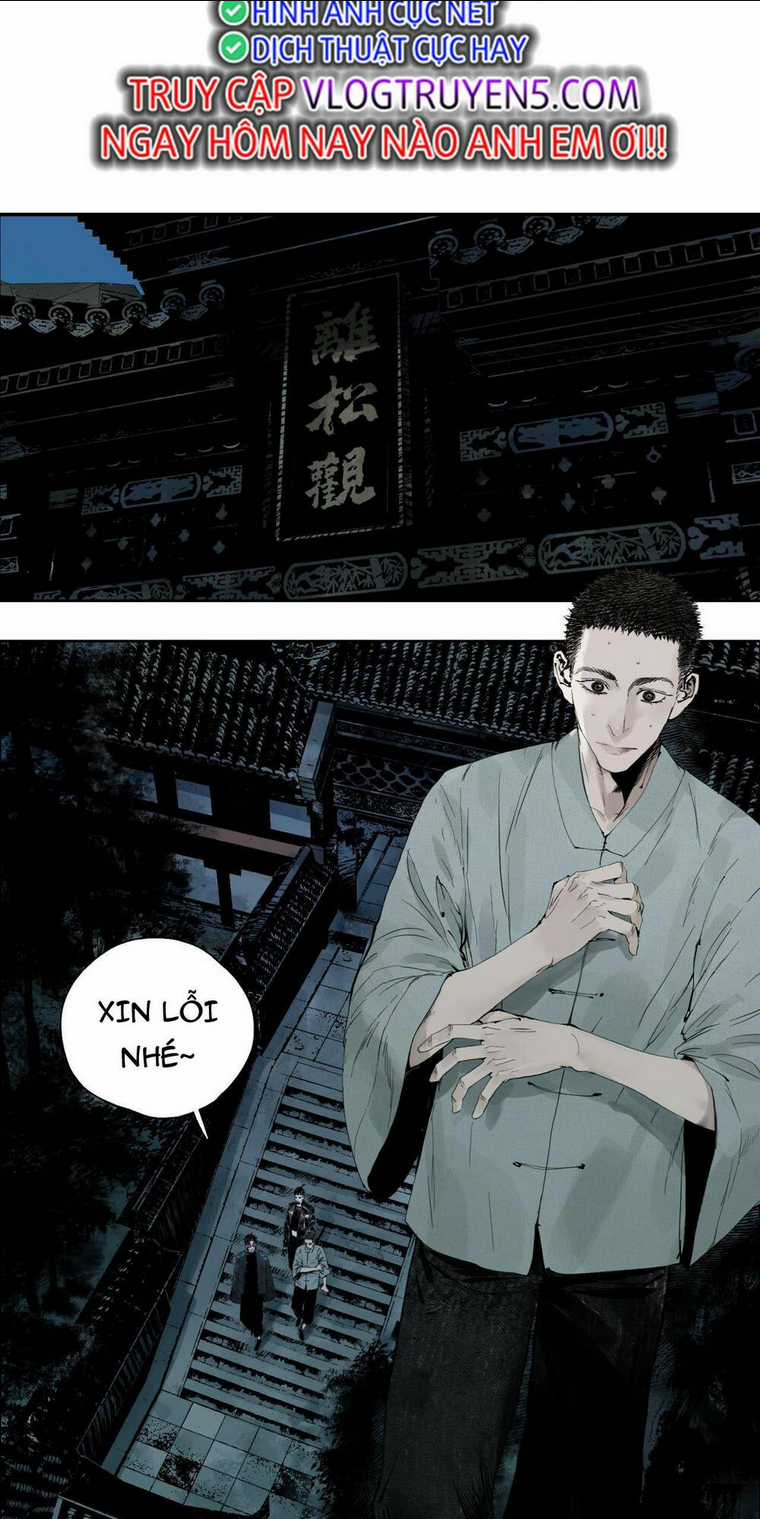 Sở Ô - Chapter 4 - Trang 22