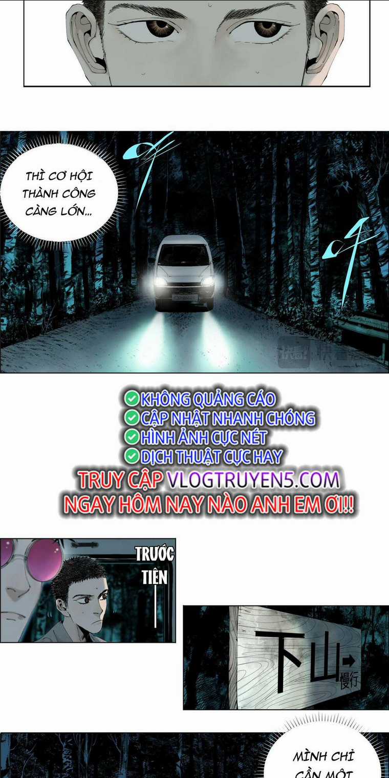 Sở Ô - Chapter 4 - Trang 26