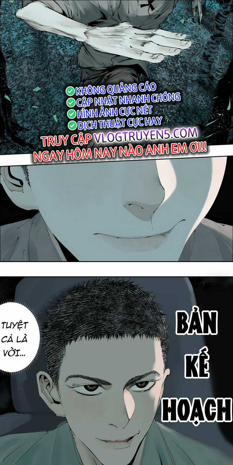 Sở Ô - Chapter 4 - Trang 30