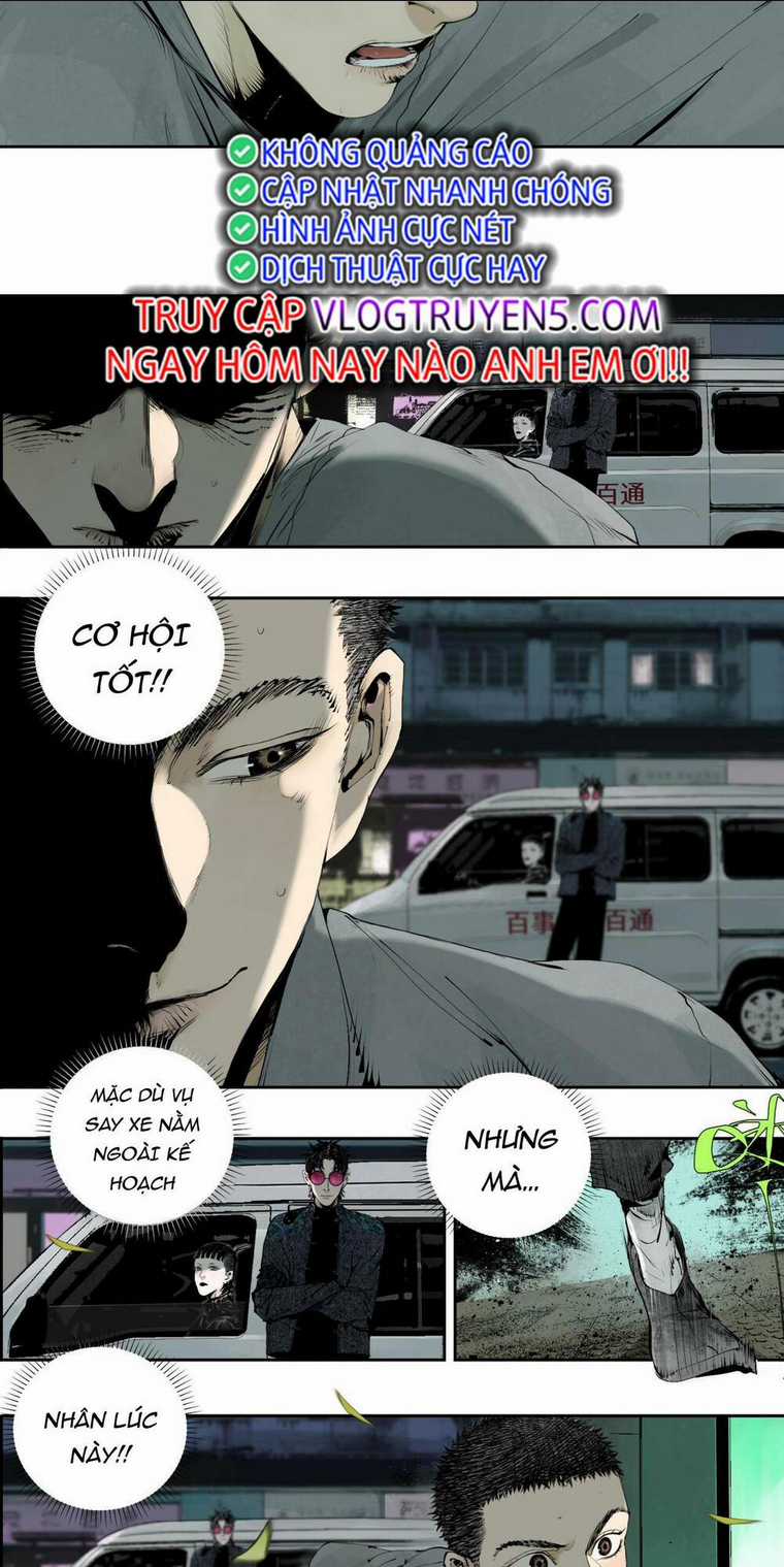 Sở Ô - Chapter 4 - Trang 43