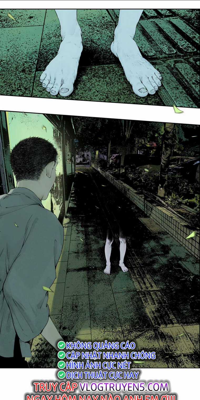 Sở Ô - Chapter 4 - Trang 46