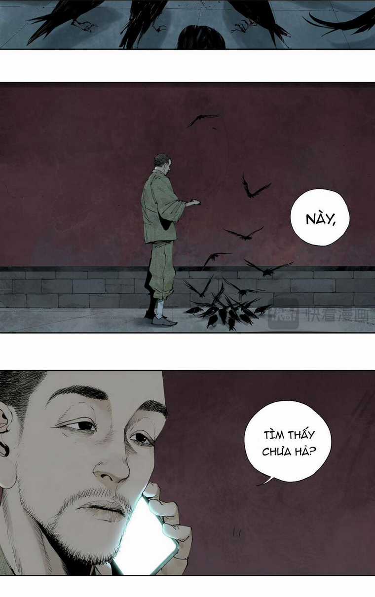 Sở Ô - Chapter 4 - Trang 53