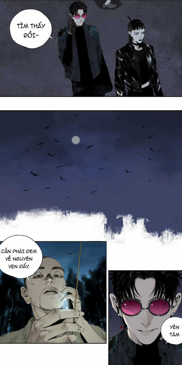 Sở Ô - Chapter 4 - Trang 55