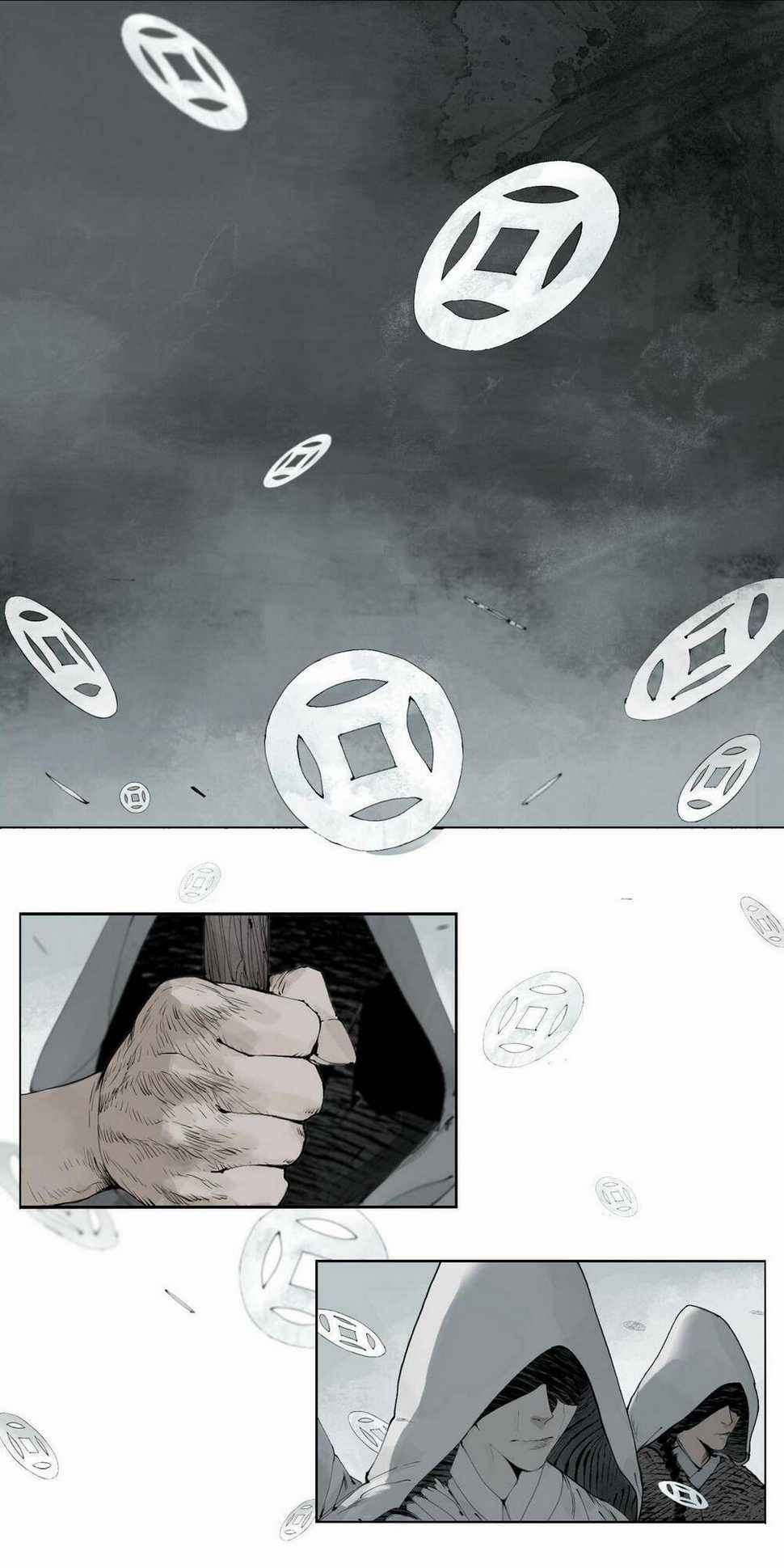 Sở Ô - Chapter 5 - Trang 1