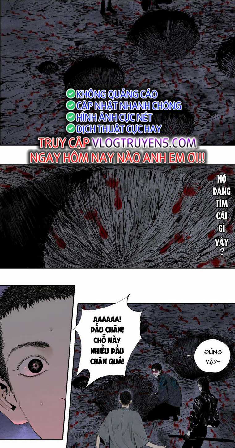 Sở Ô - Chapter 5 - Trang 11