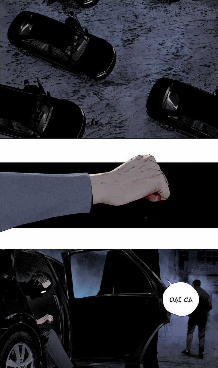 Sở Ô - Chapter 5 - Trang 15