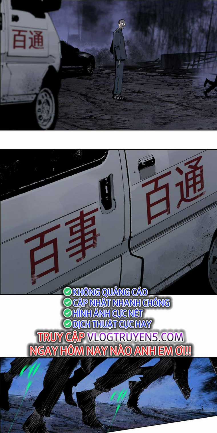 Sở Ô - Chapter 5 - Trang 18