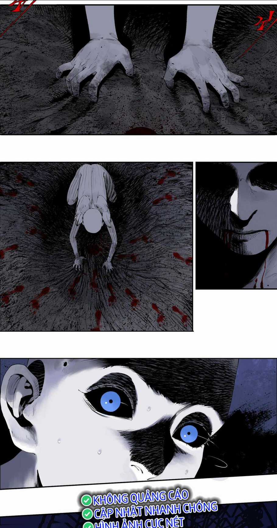 Sở Ô - Chapter 5 - Trang 3