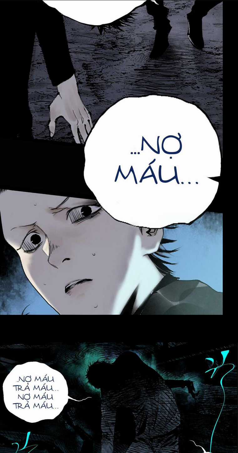 Sở Ô - Chapter 5 - Trang 28