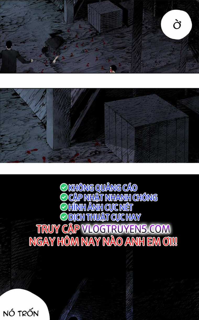 Sở Ô - Chapter 5 - Trang 31