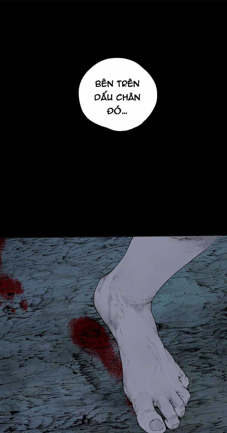 Sở Ô - Chapter 5 - Trang 36