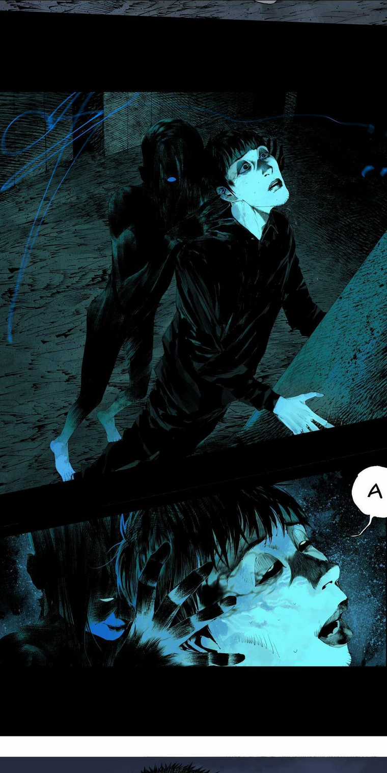 Sở Ô - Chapter 5 - Trang 37