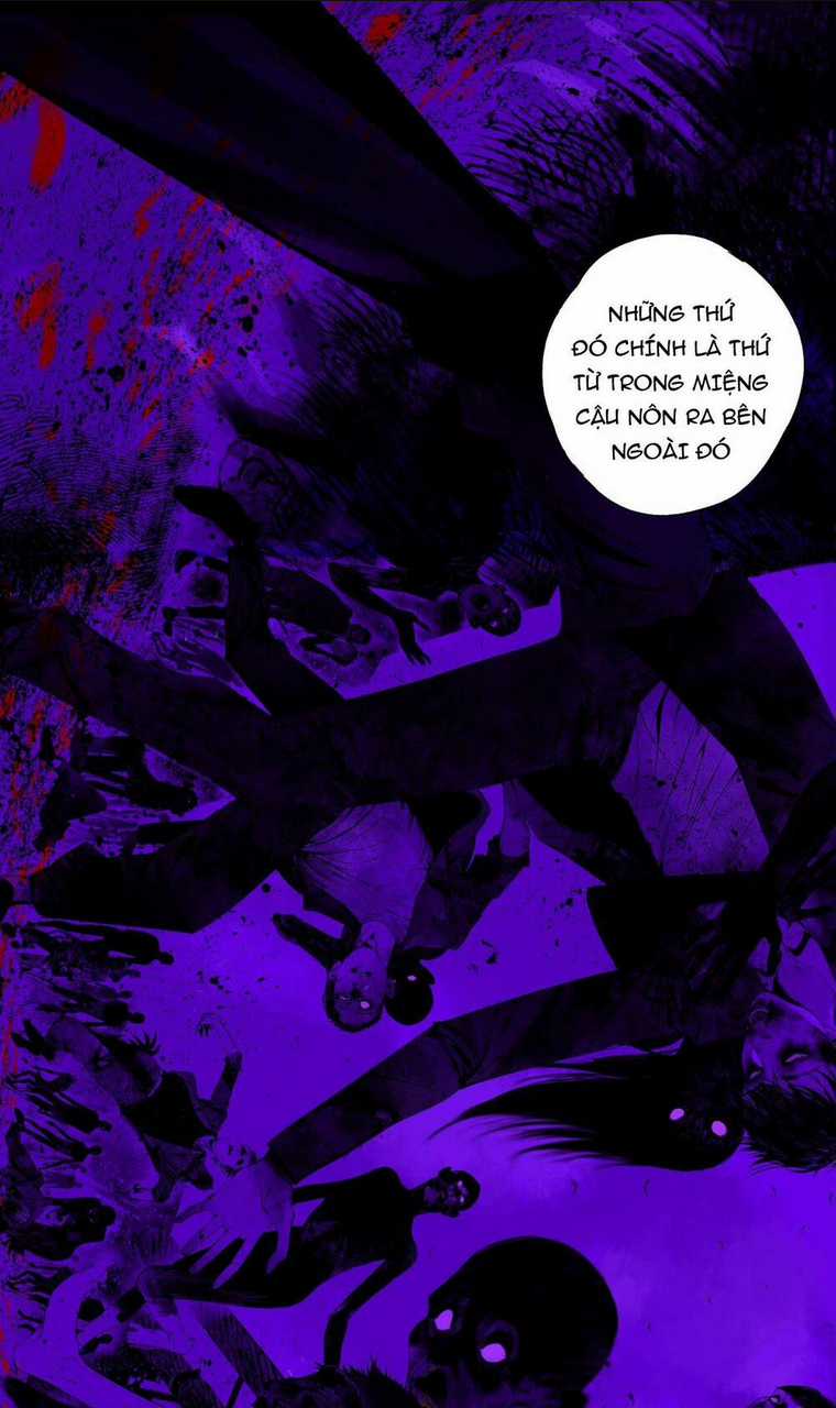 Sở Ô - Chapter 5 - Trang 39