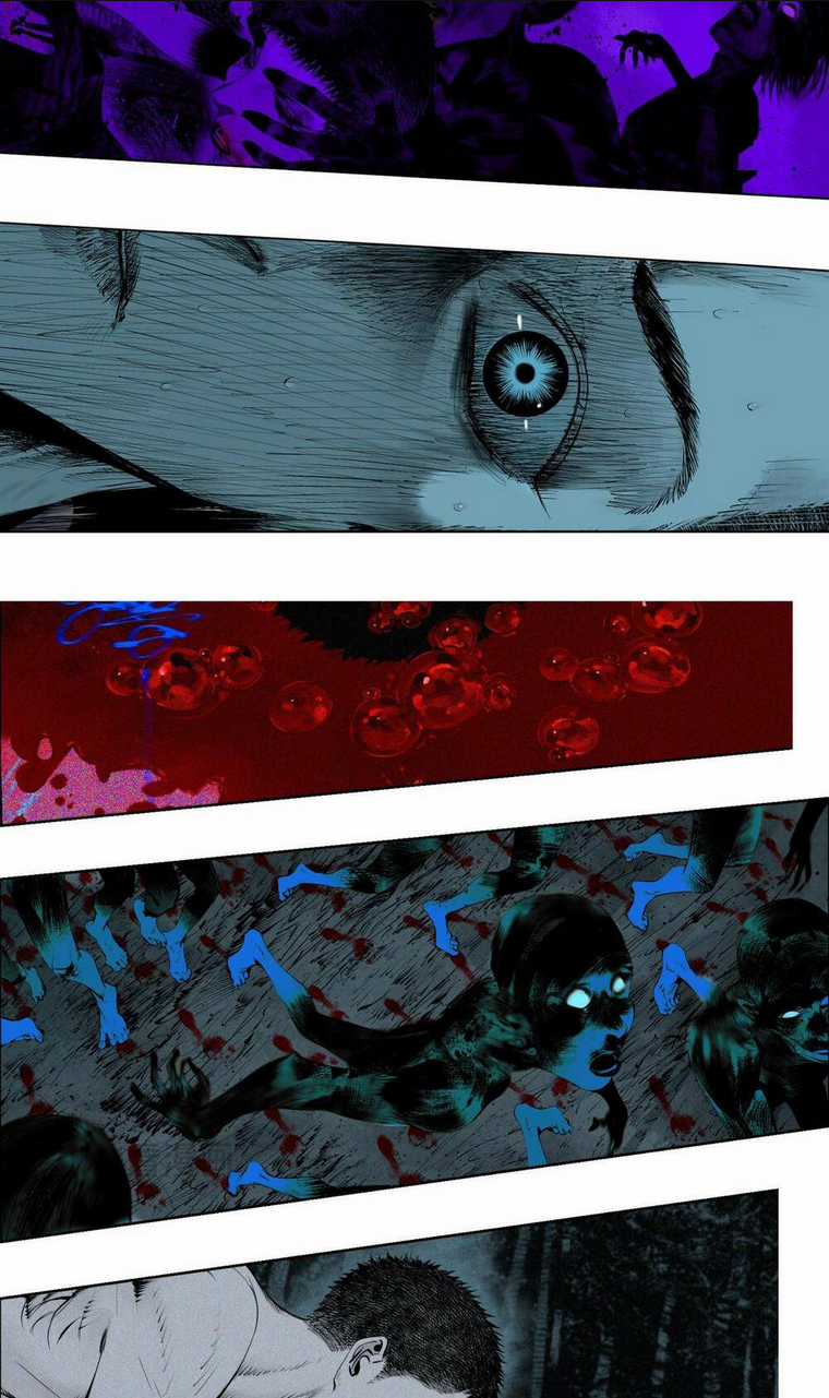 Sở Ô - Chapter 5 - Trang 40