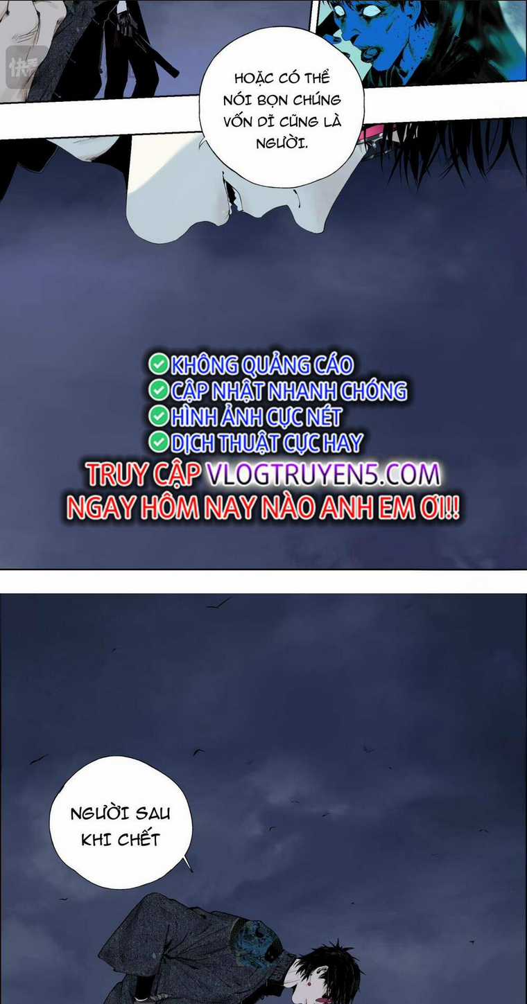 Sở Ô - Chapter 5 - Trang 44