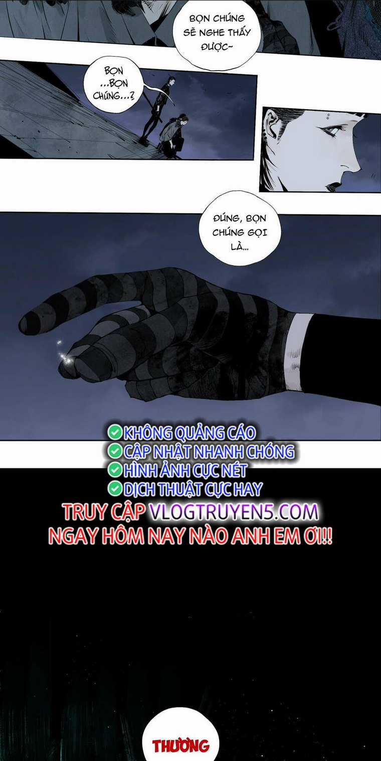 Sở Ô - Chapter 5 - Trang 46