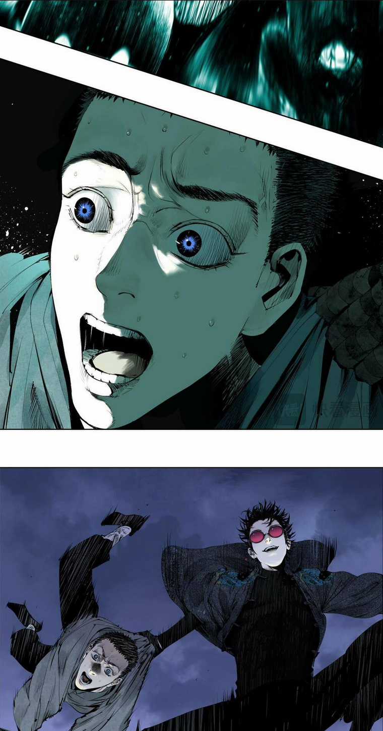 Sở Ô - Chapter 5 - Trang 48