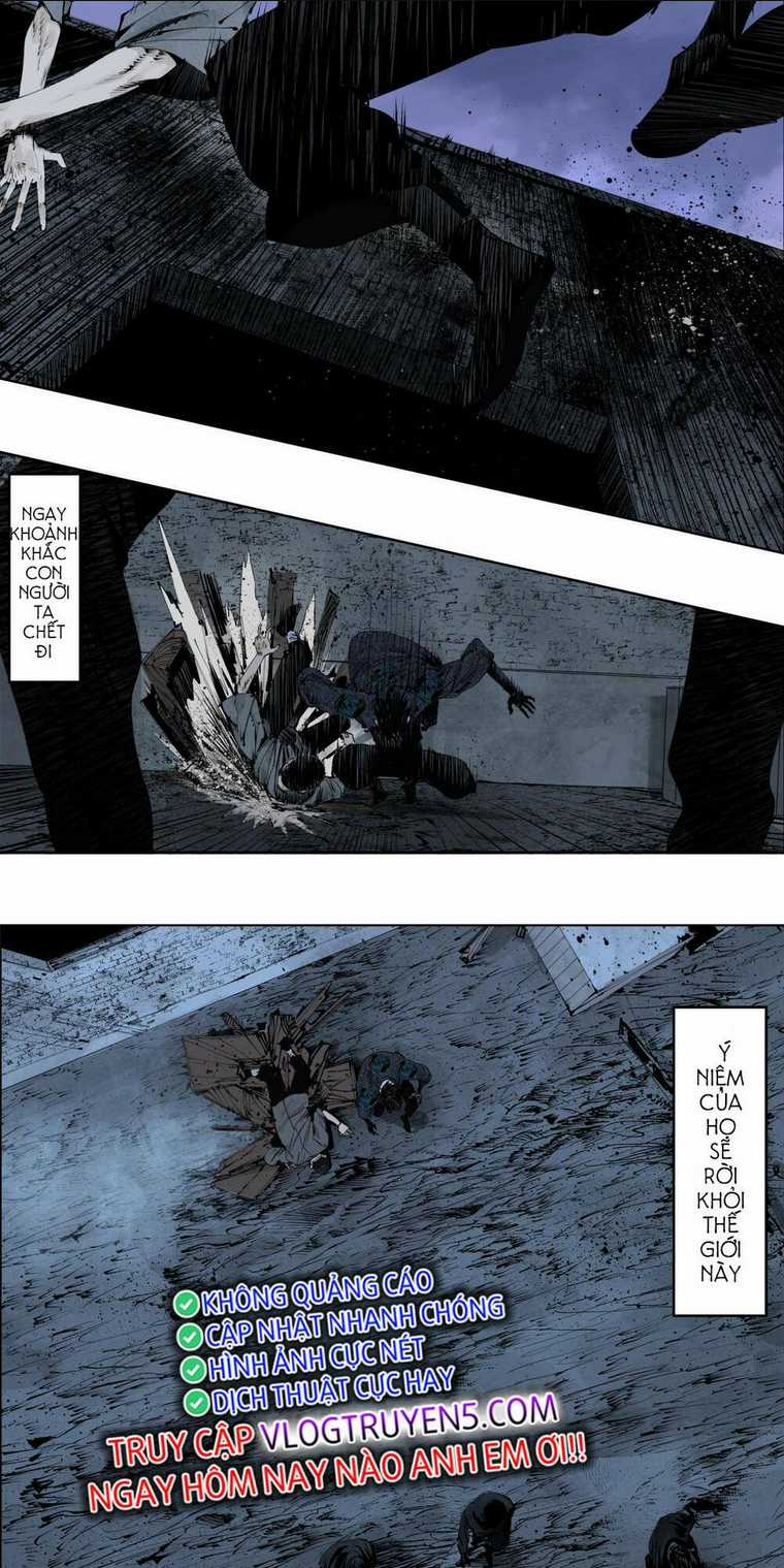 Sở Ô - Chapter 5 - Trang 49