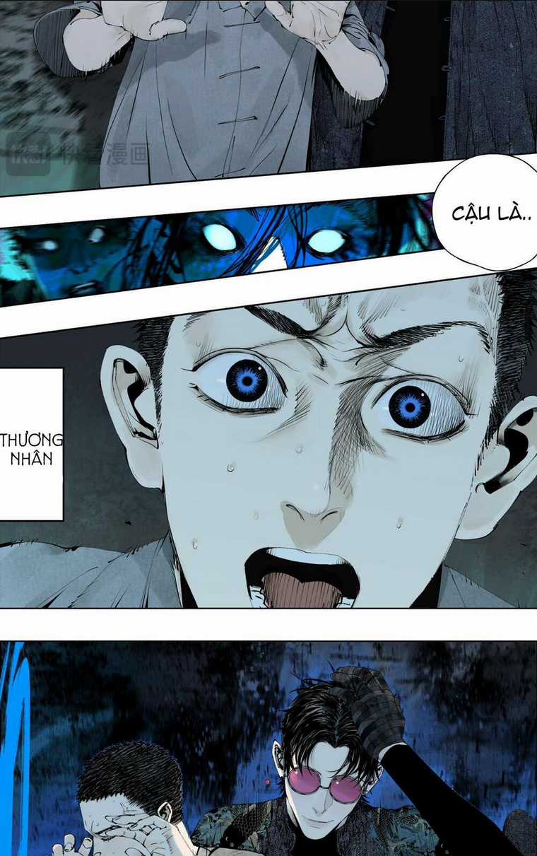 Sở Ô - Chapter 5 - Trang 52