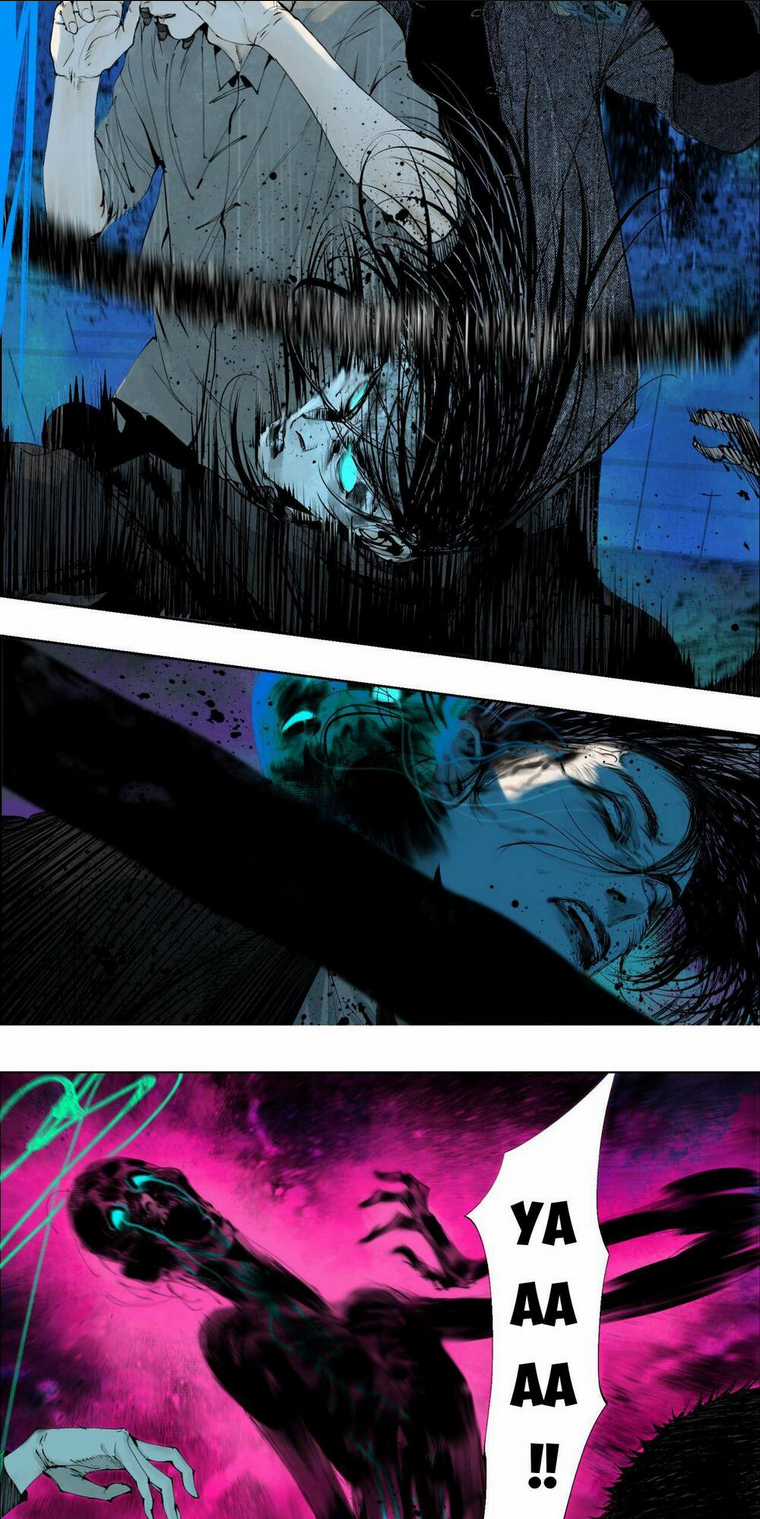 Sở Ô - Chapter 5 - Trang 53