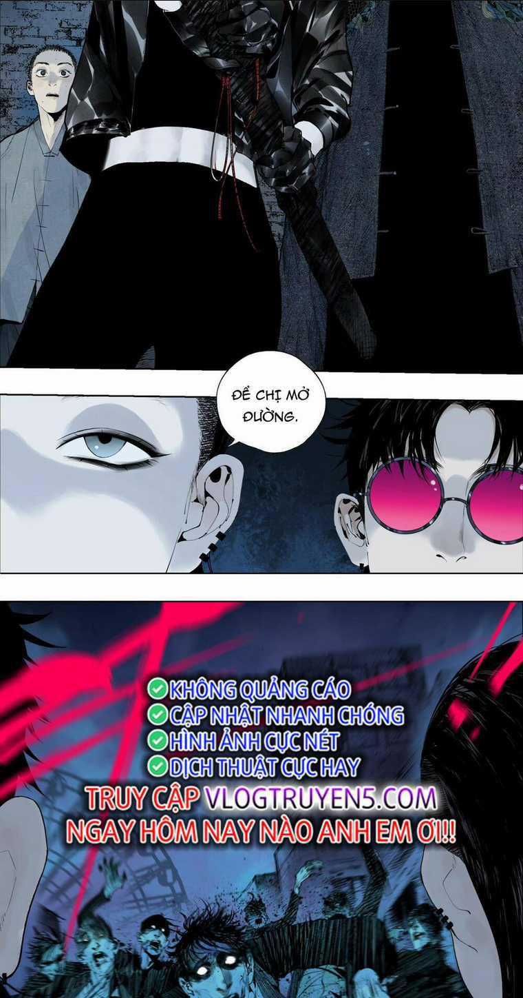 Sở Ô - Chapter 5 - Trang 55