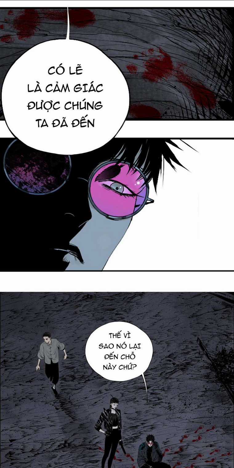 Sở Ô - Chapter 5 - Trang 10