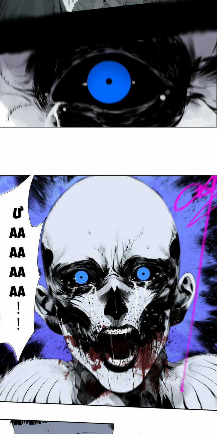 Sở Ô - Chapter 6 - Trang 13