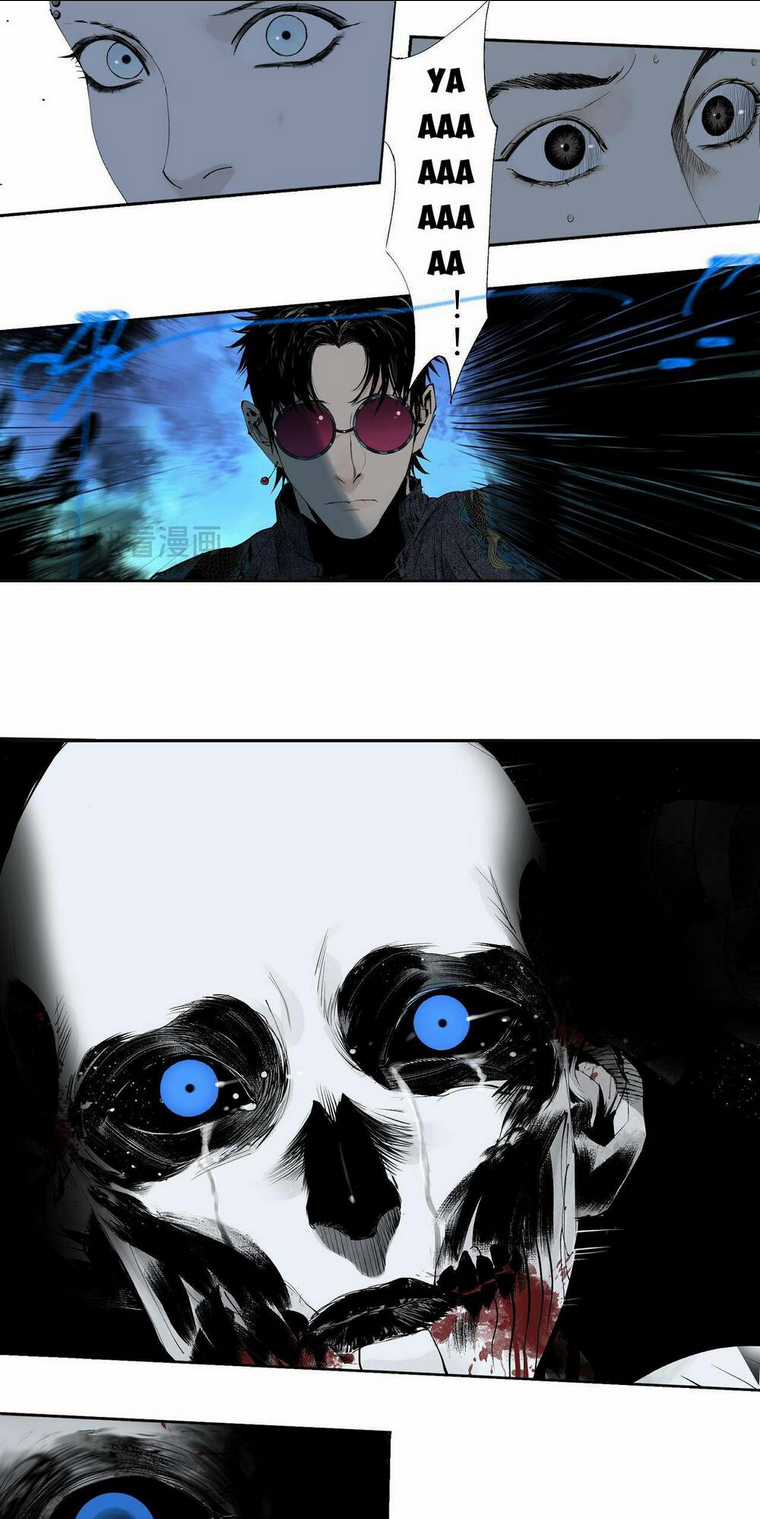 Sở Ô - Chapter 6 - Trang 14