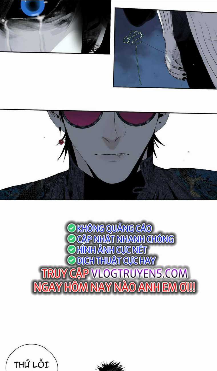 Sở Ô - Chapter 6 - Trang 15