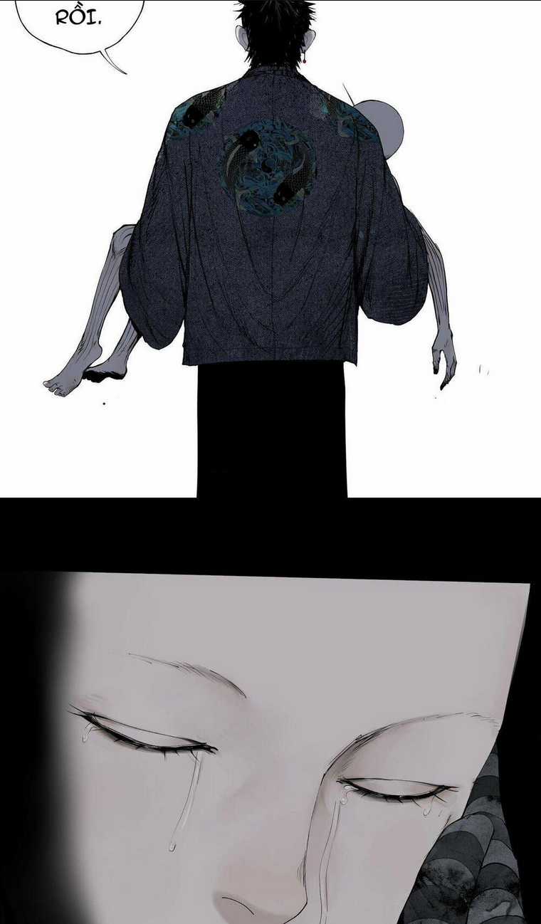 Sở Ô - Chapter 6 - Trang 16