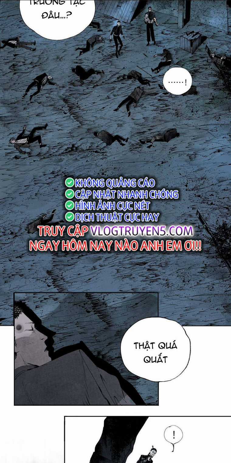 Sở Ô - Chapter 6 - Trang 18