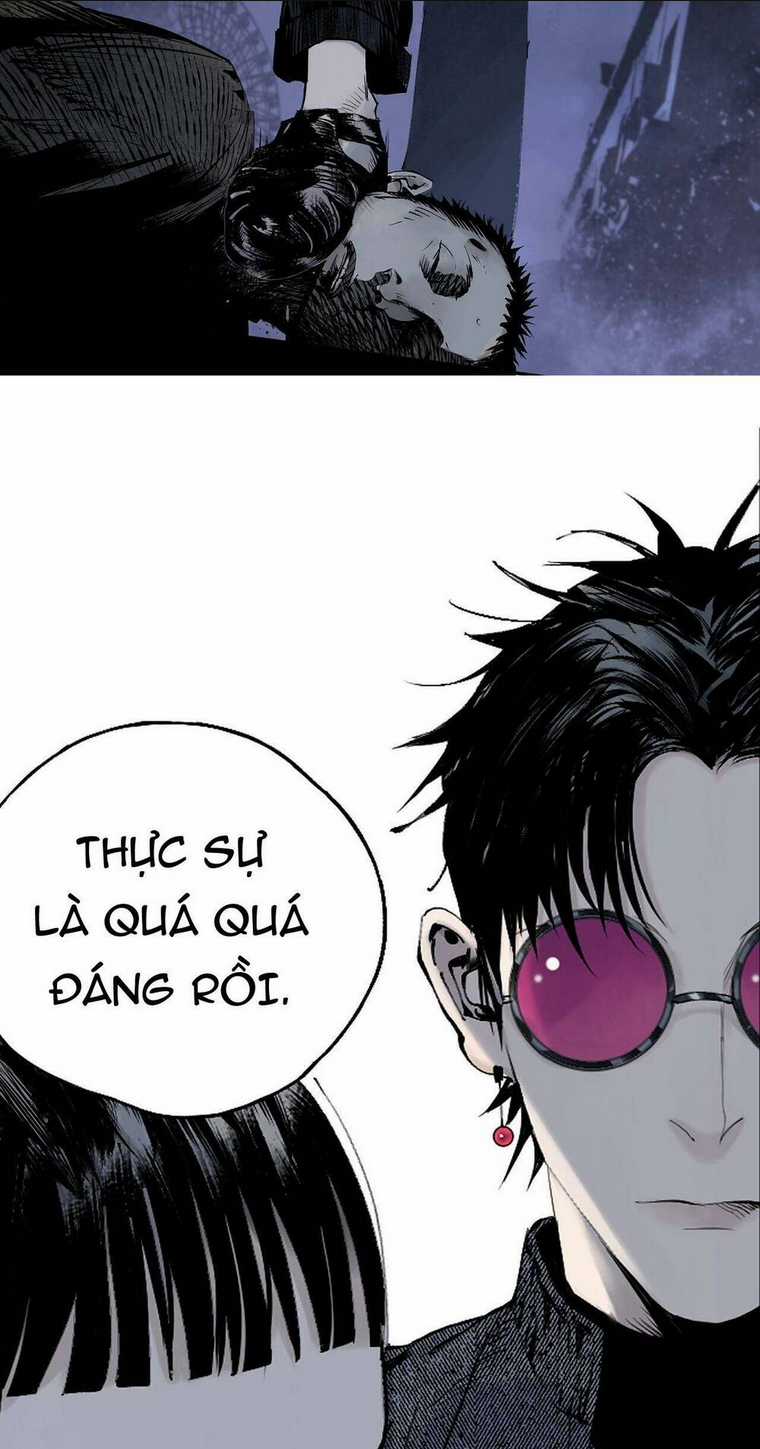 Sở Ô - Chapter 6 - Trang 20