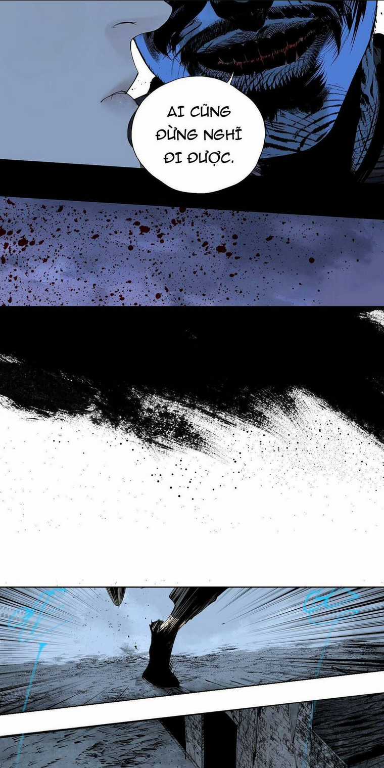 Sở Ô - Chapter 6 - Trang 25