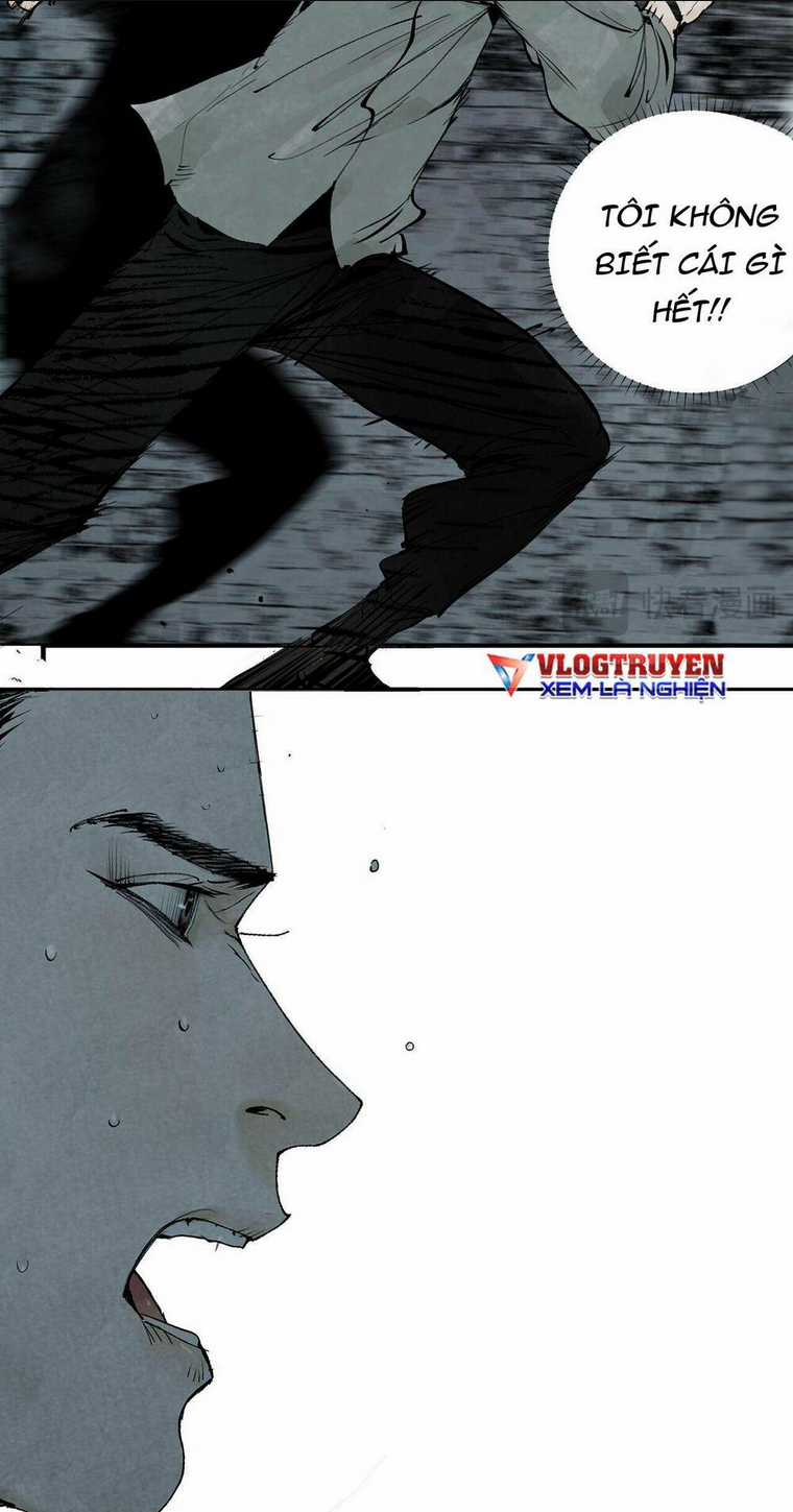 Sở Ô - Chapter 6 - Trang 32