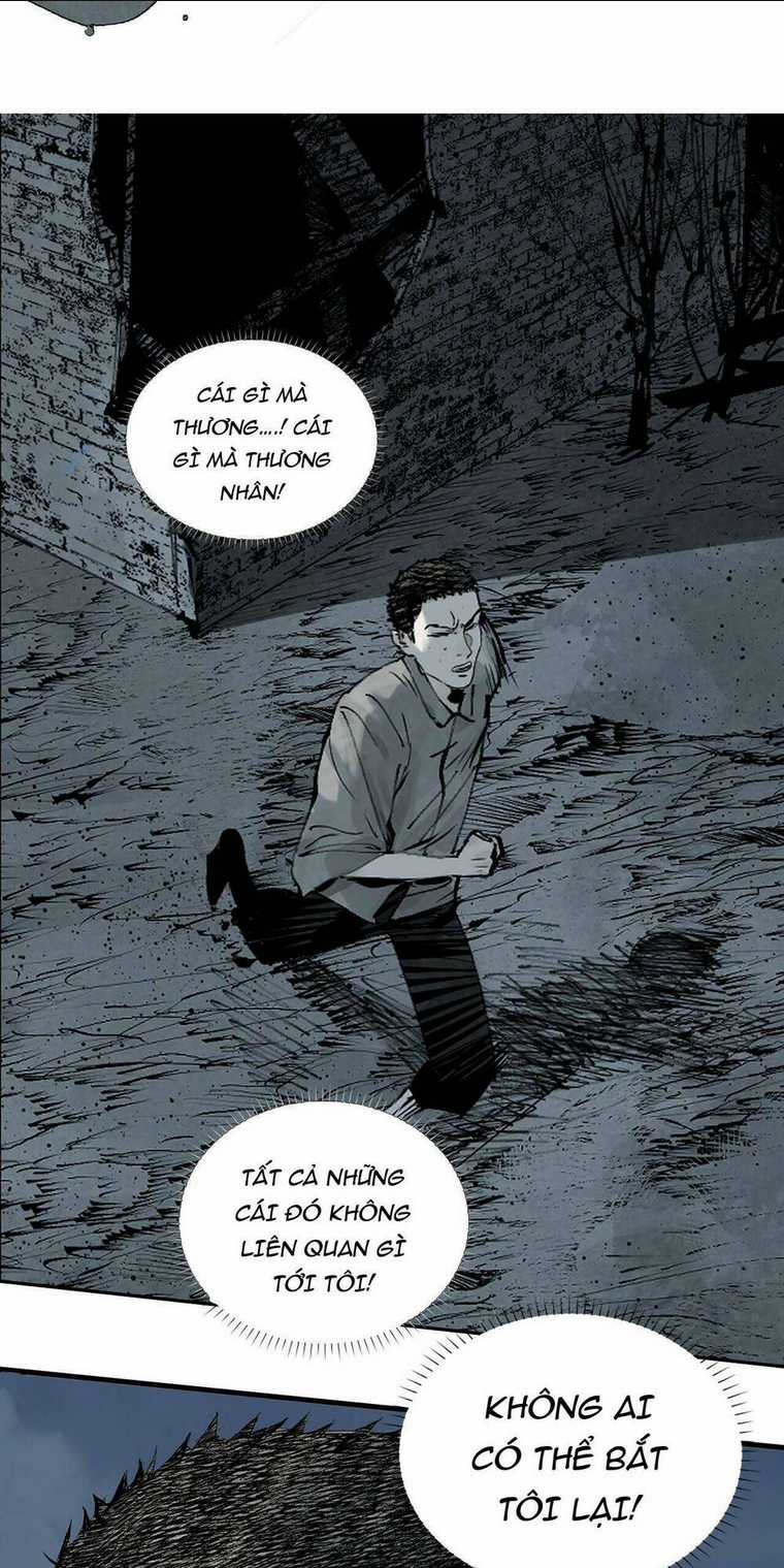 Sở Ô - Chapter 6 - Trang 33