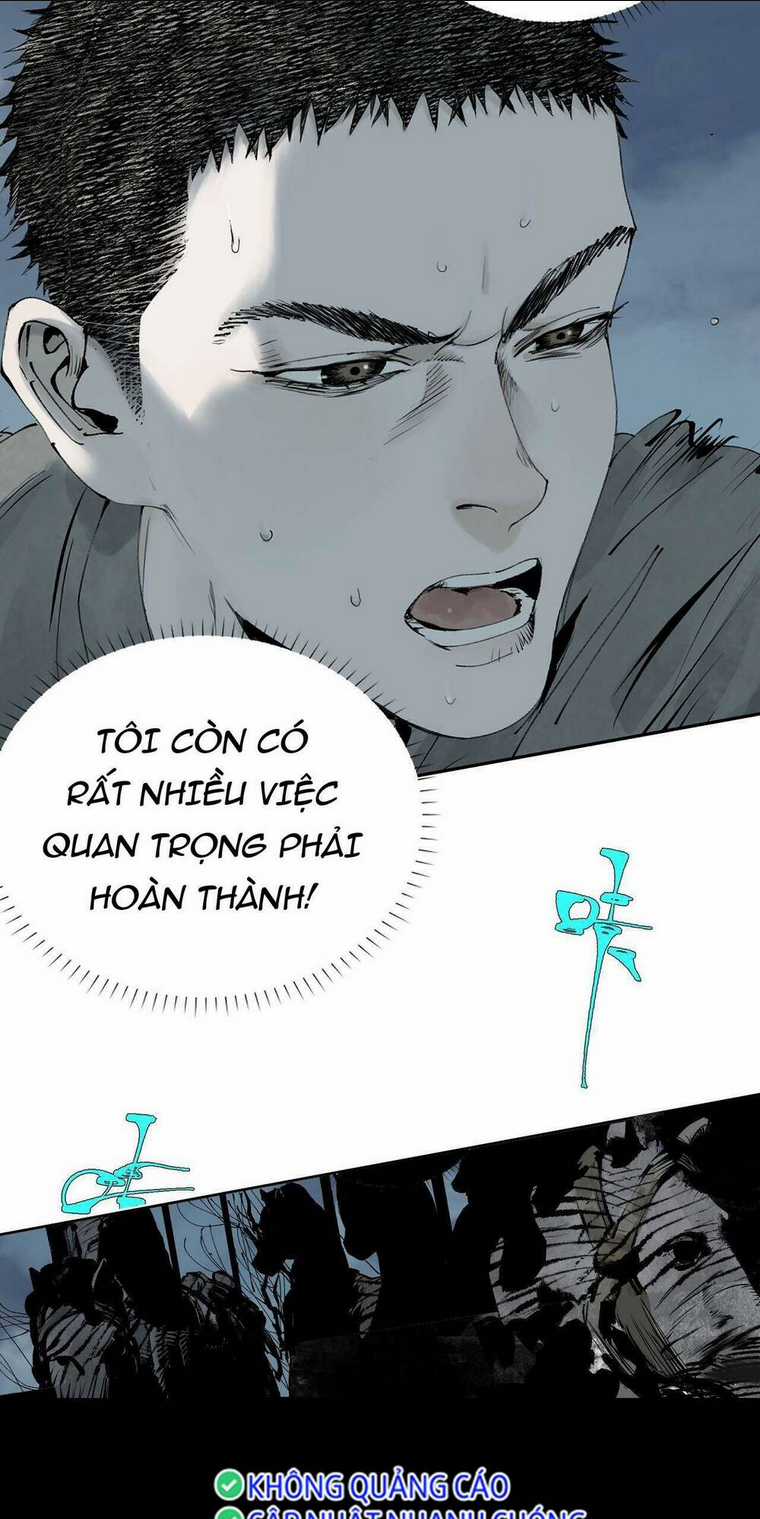 Sở Ô - Chapter 6 - Trang 34