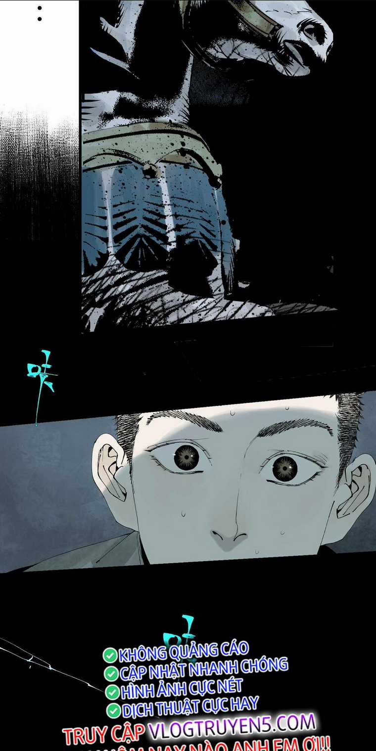 Sở Ô - Chapter 6 - Trang 37