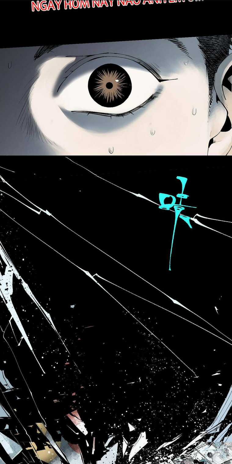 Sở Ô - Chapter 6 - Trang 38