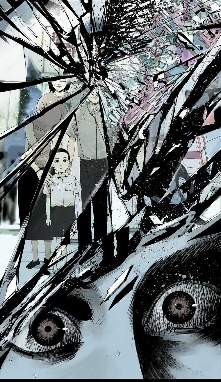 Sở Ô - Chapter 6 - Trang 39