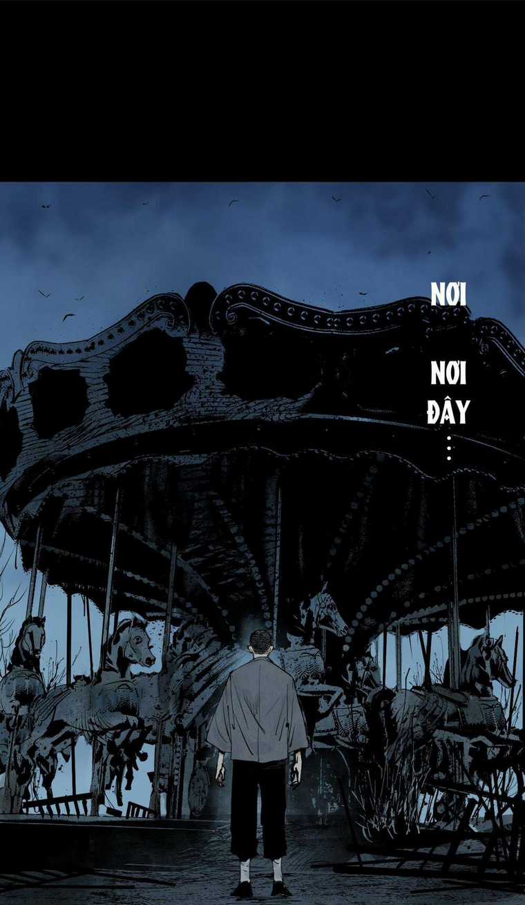 Sở Ô - Chapter 6 - Trang 40