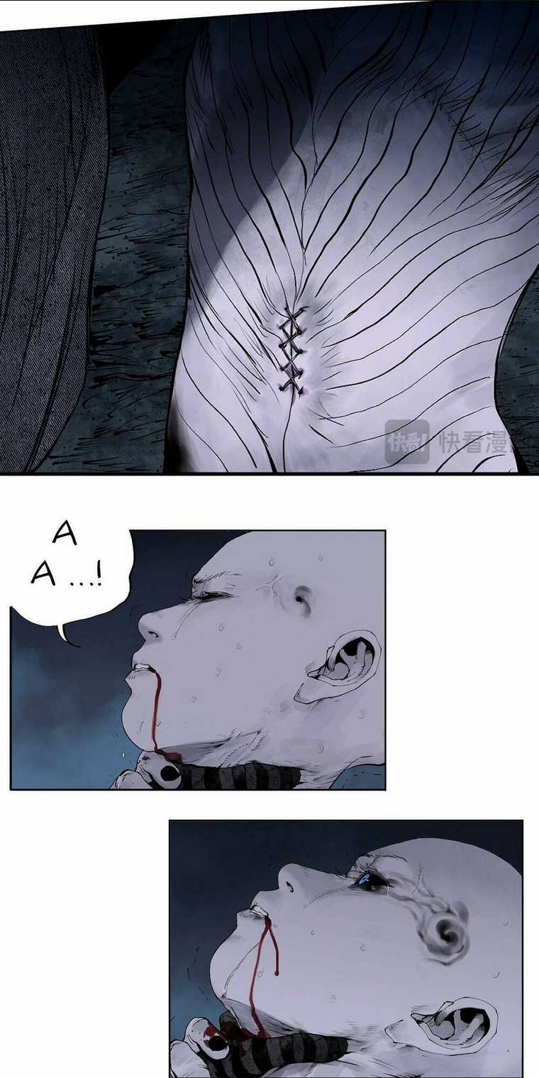 Sở Ô - Chapter 6 - Trang 10